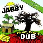 Solomon Jabby