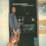Stanley Beckford