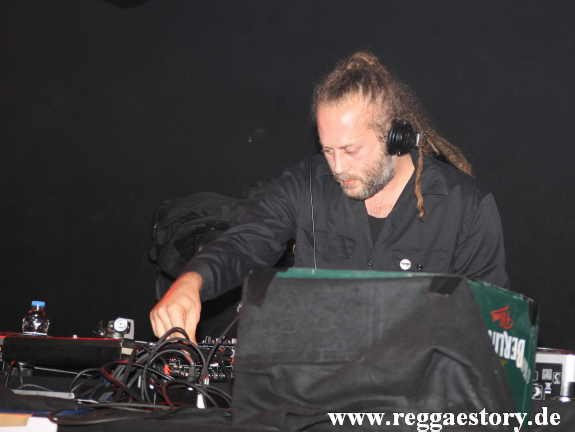 Soul Stereo