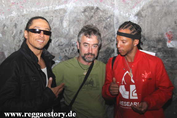 Navigator und Soultrain