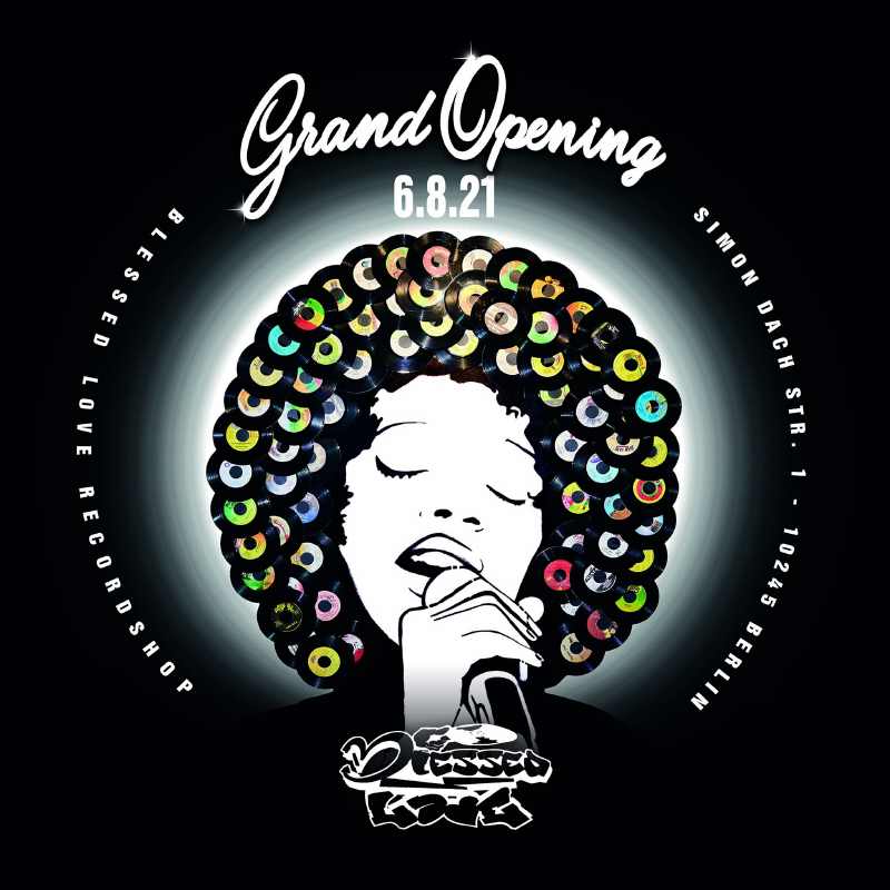 Buyreggae Grand Opening 2021