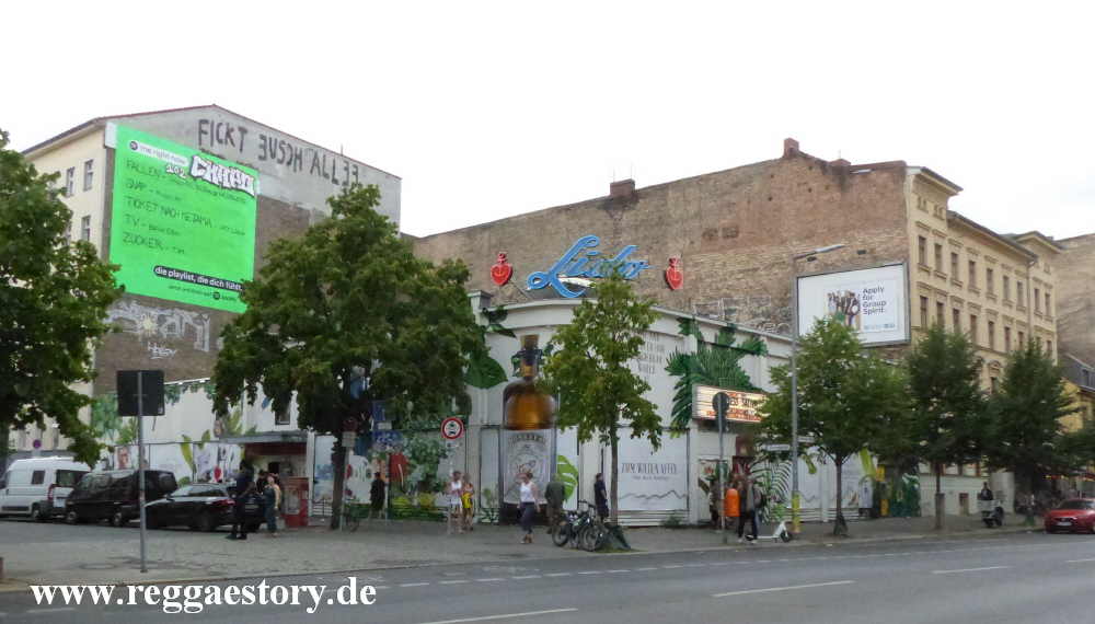 Lido Berlin