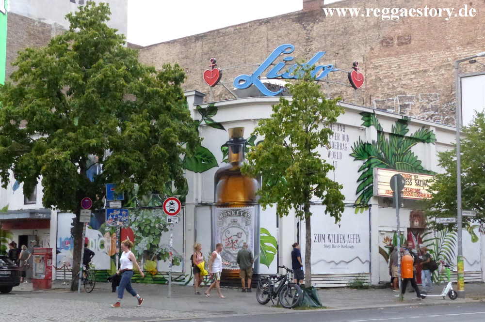 Lido Berlin