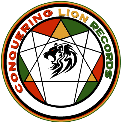 Conquering Lion Records