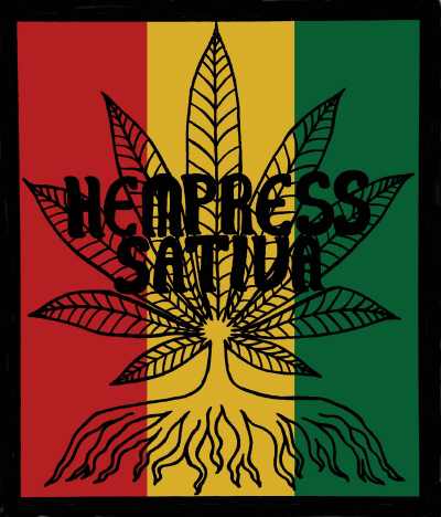 Hempress Sativa