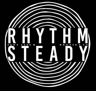 Rhythm Steady - Joe Yorke Label