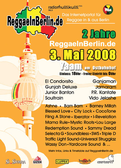 2 Jahre RIB
