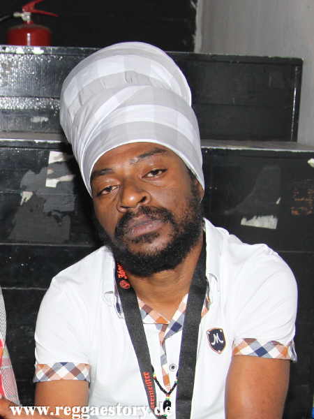 Perfect Giddimani