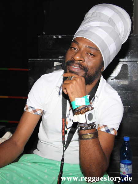 Perfect Giddimani