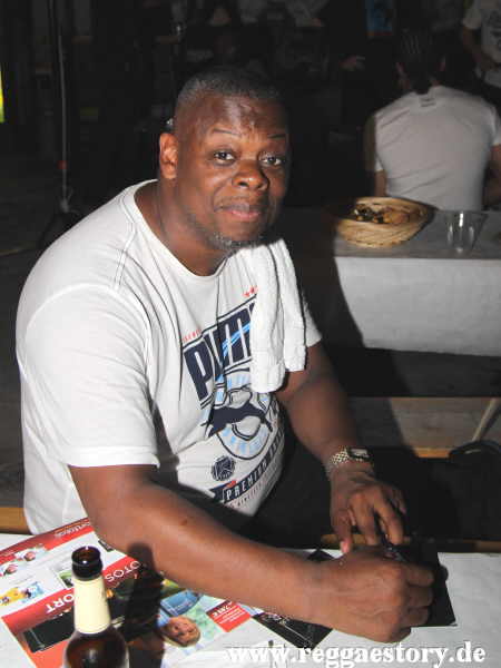 Tippa Irie