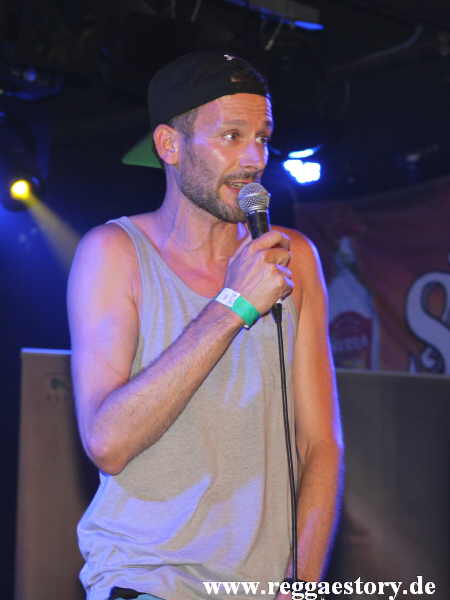 Uwe Kaa