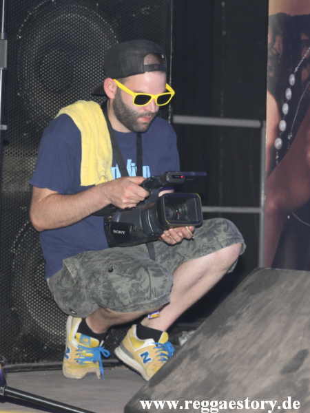 Goldi