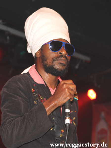 Perfect Giddimani