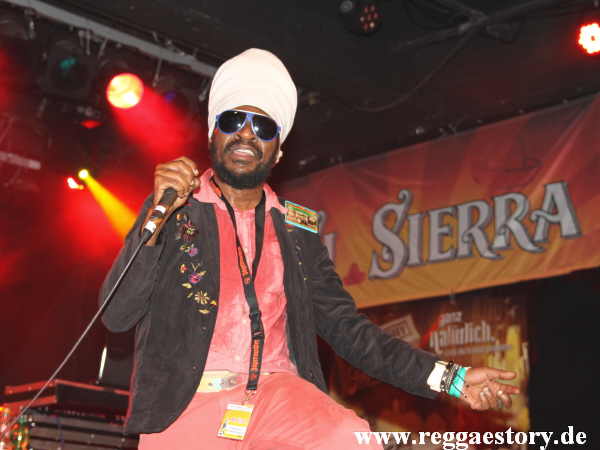 Perfect Giddimani