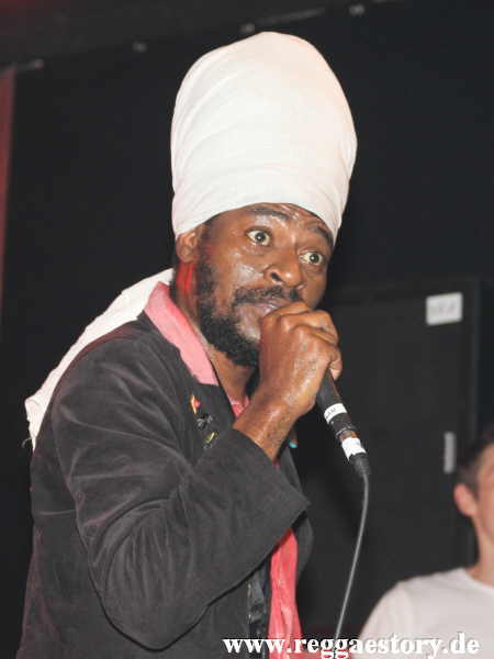 Perfect Giddimani