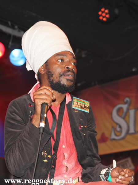 Perfect Giddimani