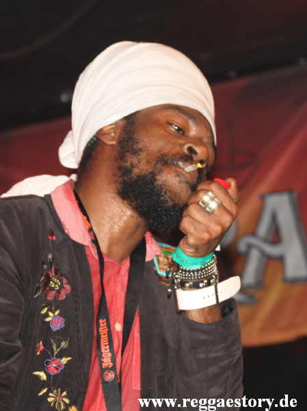 Perfect Giddimani