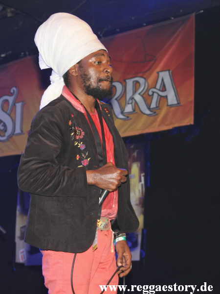 Perfect Giddimani