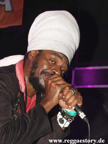Perfect Giddimani