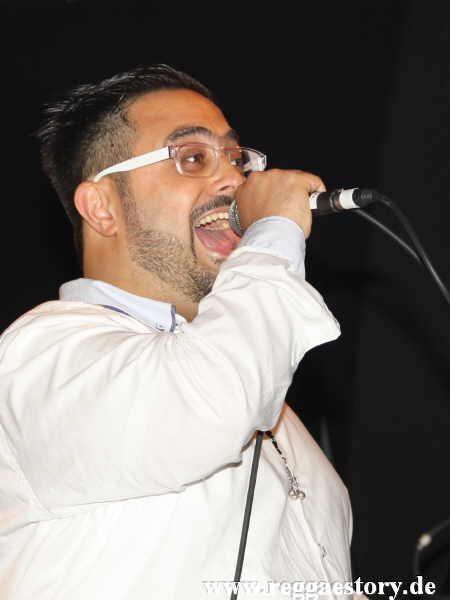 Dr. VolkanikMan