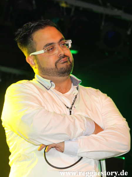 Dr. VolkanikMan