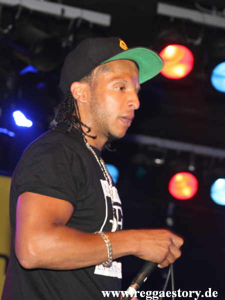 Soultrain Locomotive