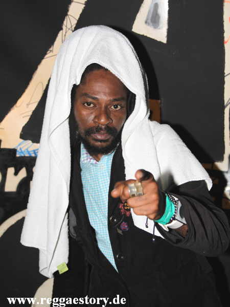 Perfect Giddimani