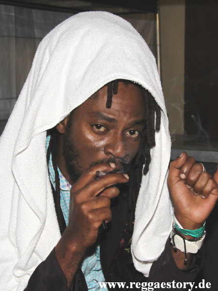 Perfect Giddimani