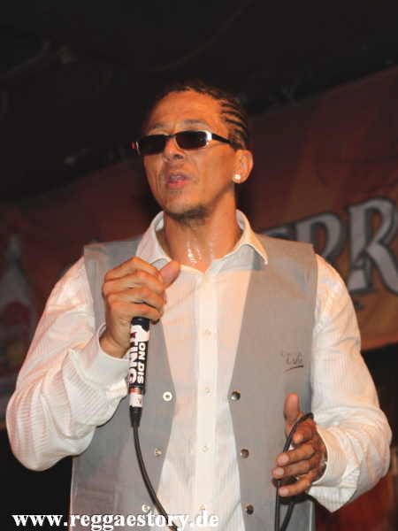 Navigator MC