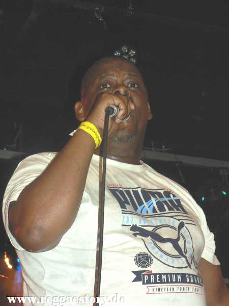 Tippa Irie