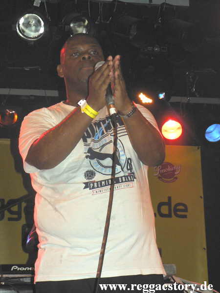 Tippa Irie