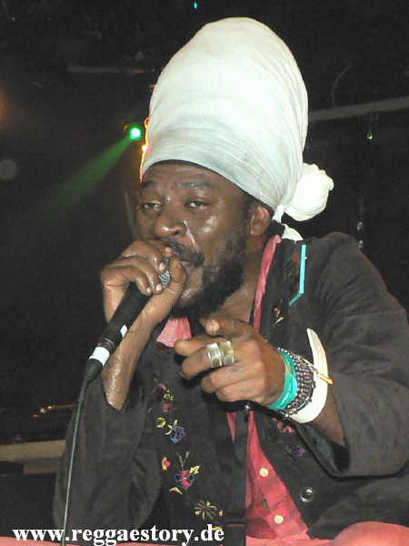 Perfect Giddimani