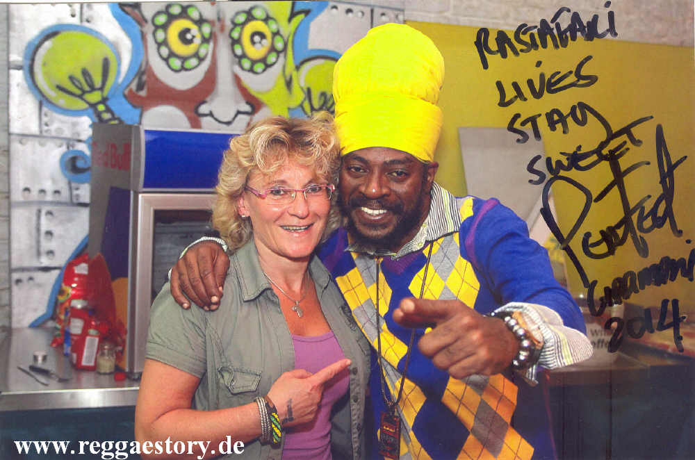 Perfect Giddimani