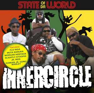 Inner Circle - State Of Da World