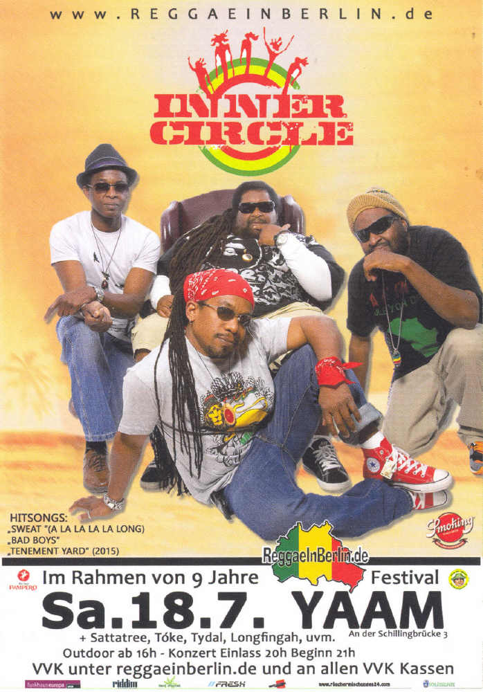 Inner Circle