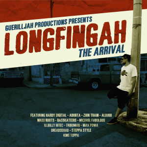 Longfingah