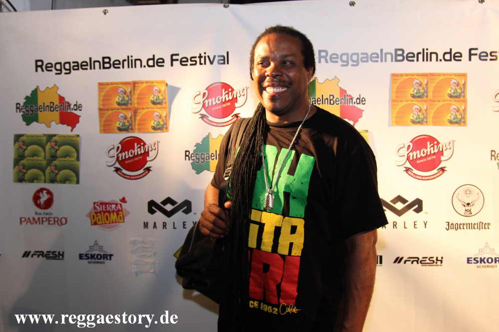 Errol Skatta Bonnick