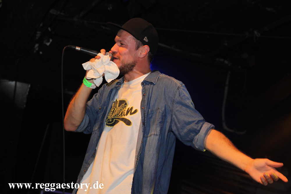 Longfingah