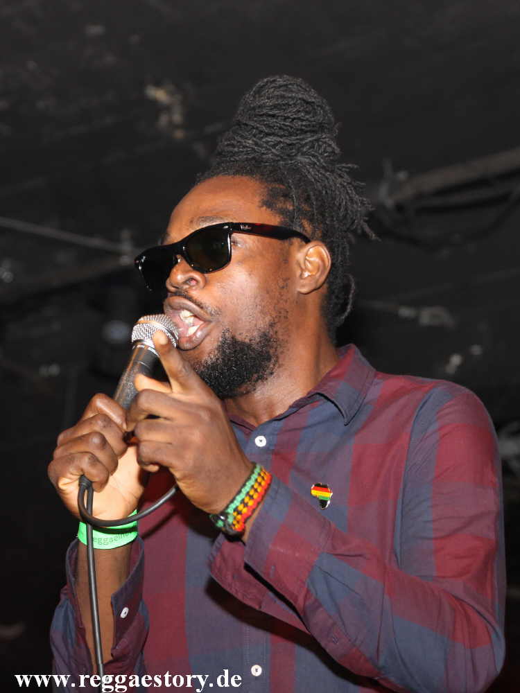 Tydal Kamau