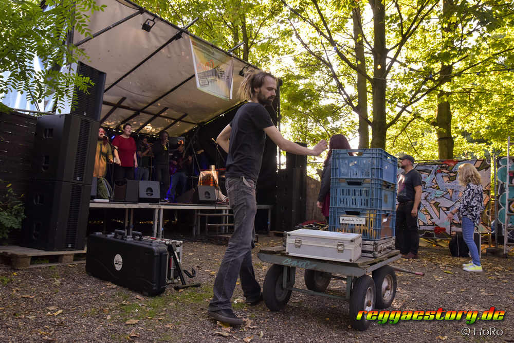 ASLTW 2021 - Druckluft