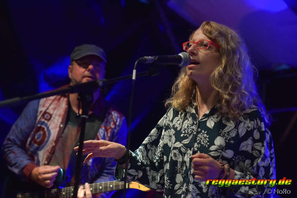 Lan Netty - Druckluft