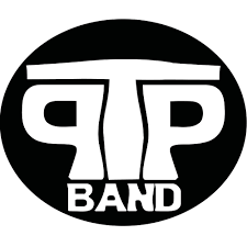 Patopa Band - Logo