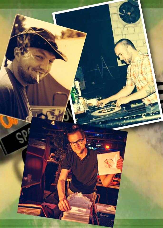 Soundsystems