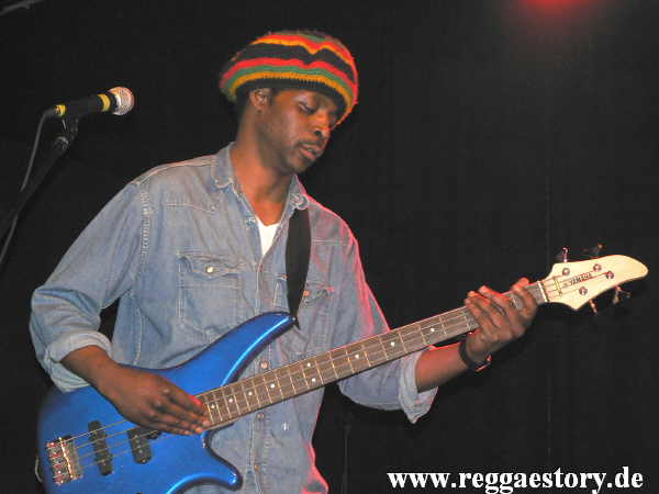 Mbila Band