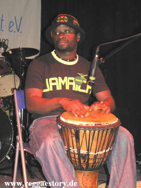 Mbila Band