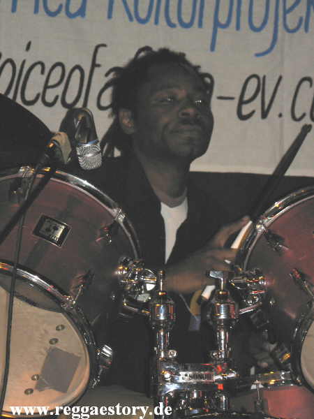 Mbila Band
