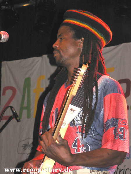 Mbila Band