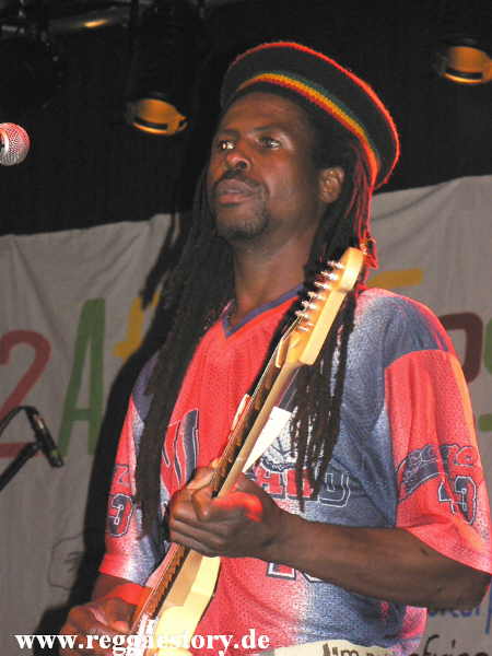 Mbila Band