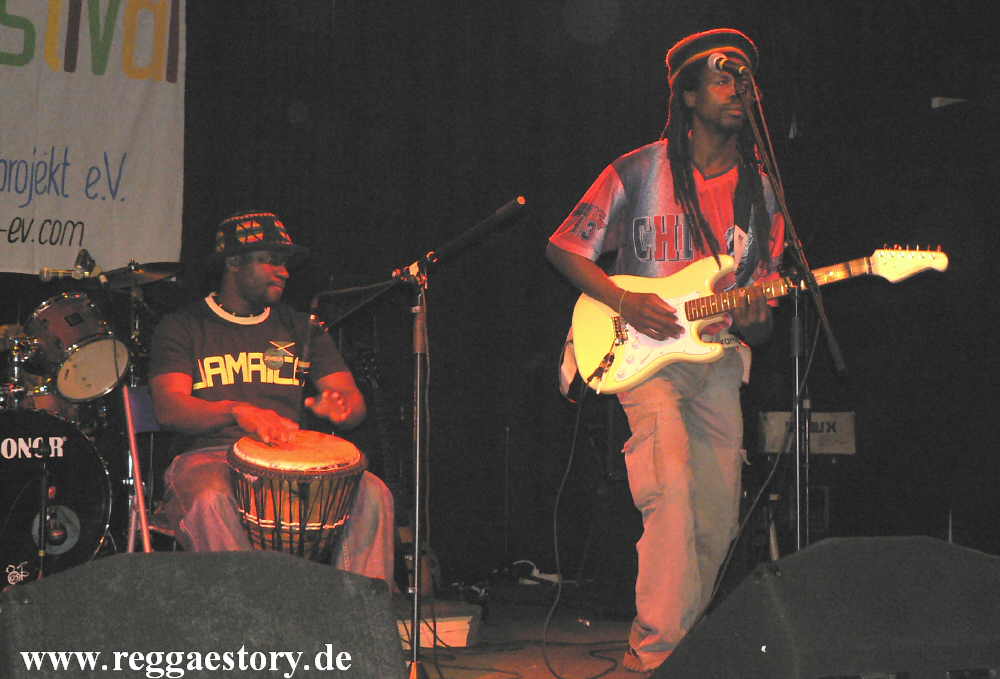 Mbila Band