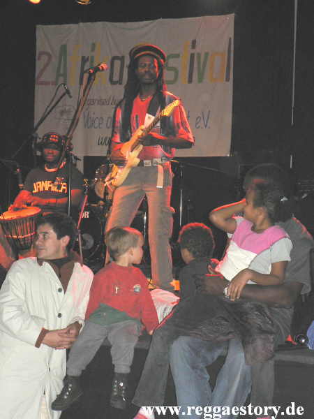Mbila Band